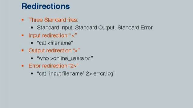 ETCP2 LS4 Linux Shell смотреть онлайн