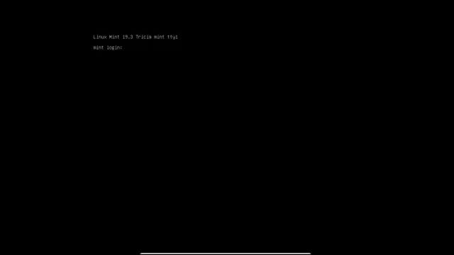 Parte 1 Instalacion Linux Mint en VM смотреть онлайн