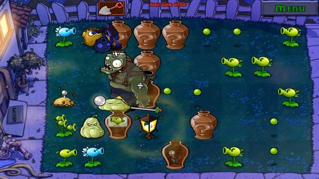 Plants vs. Zombies - Puzzle Vasebreaker || Achievement Gotcha! || Ace of Vase (Android HD) Ep.122 смотреть онлайн