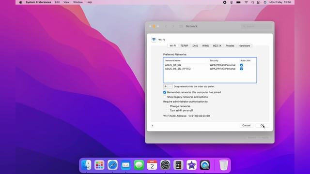 How to Find MAC Address on MacBook смотреть онлайн