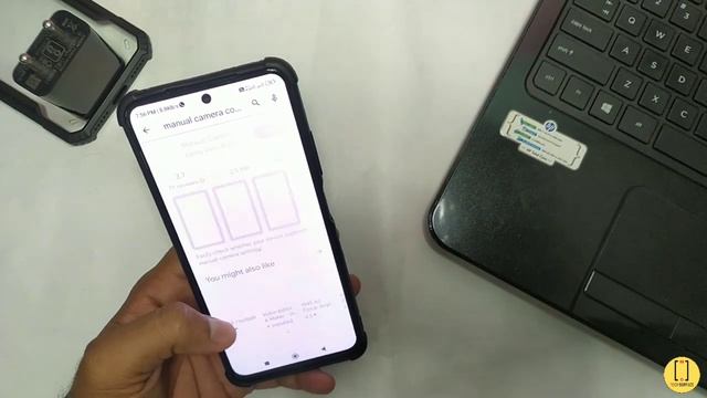 How To Download Google Camera On Any Android Phone 🔥 | 📷 G Cam For Any Android смотреть онлайн