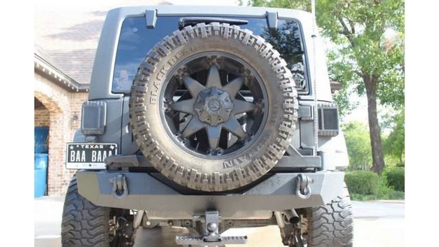1986 Jeep CJ7 Laredo (photo slideshow) смотреть онлайн