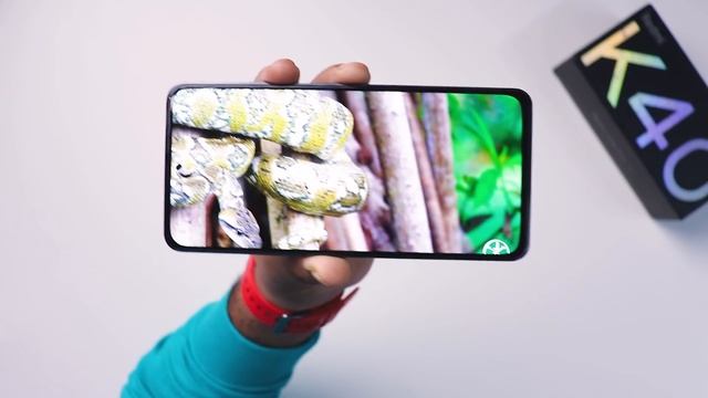 Xiaomi Mi 11X Pro Unboxing (Redmi K40 Pro) ⚡ SD888 Under 35k 😍 120Hz 😍 смотреть онлайн