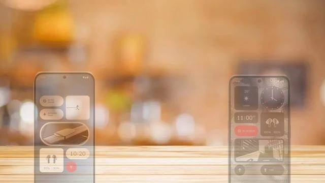 Nothing Phone 2a Vs Nothing Phone 2 | Full Comparison | SB Tech смотреть онлайн