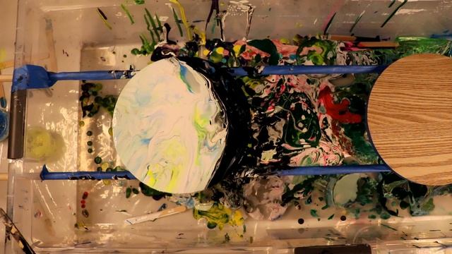 Turning $5 Trays Into Spooky Halloween Wall Art (HMA2022)