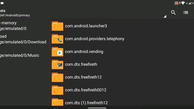 Fix Lag Free Fire 1.81.7 Update Lag FixNew Map Free Fire Lag Fix 1Gb Ram Free Fire Lag Fix config смотреть онлайн