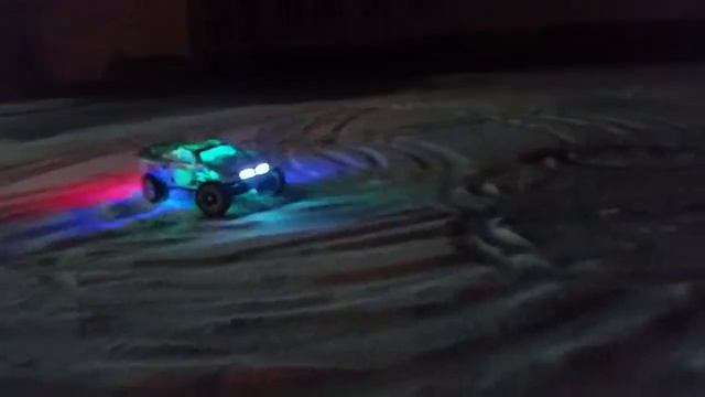 Baja 5t flux, baja 5t CC смотреть онлайн