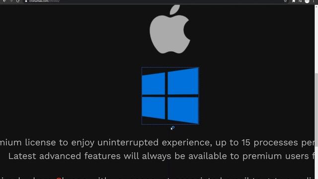 Get Started with Chrono on Windows смотреть онлайн