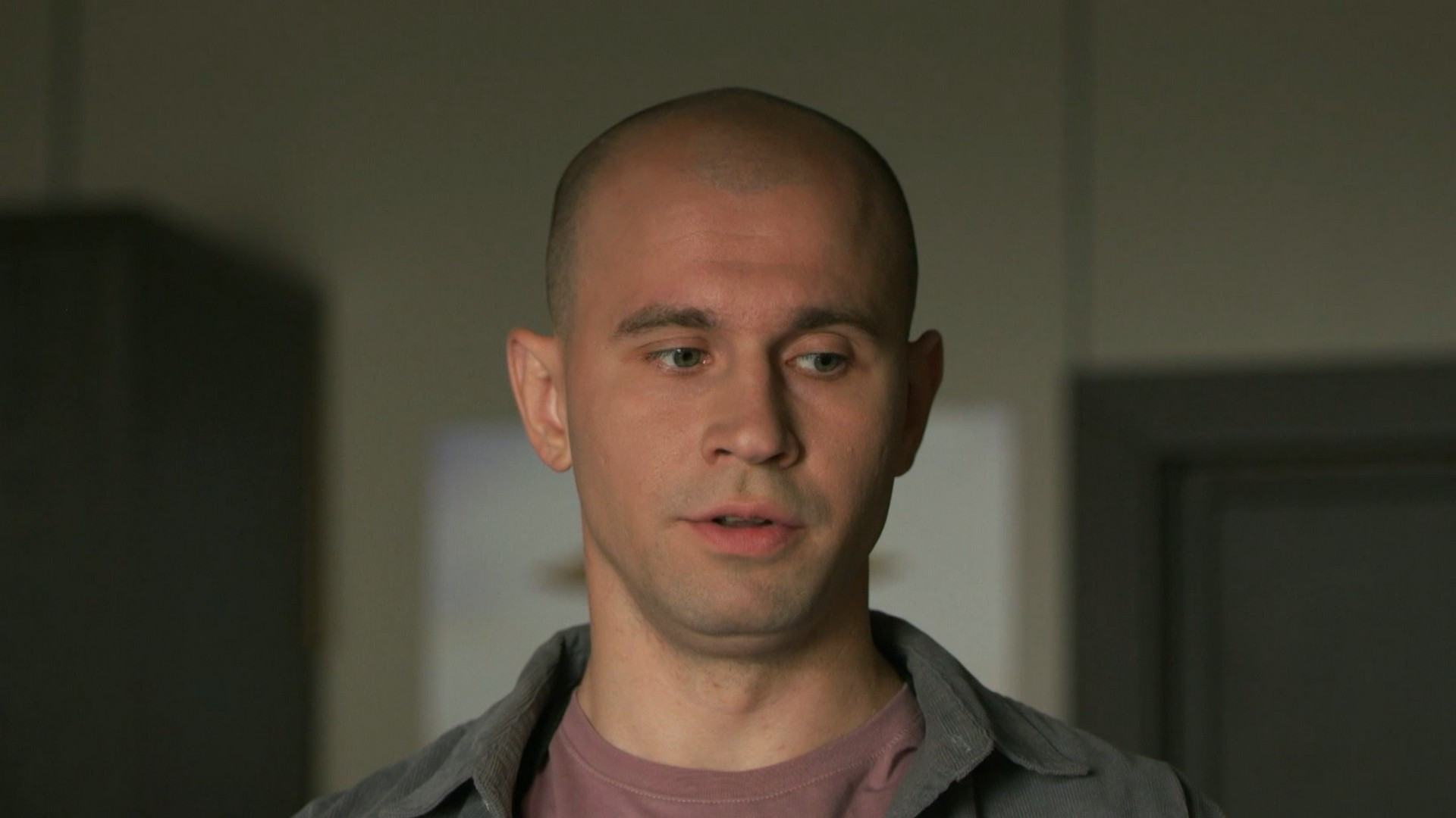 Невский, 7 сезон, 4 серия смотреть онлайн