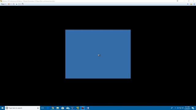 Windows XP Professional 64 Bit - Installation in VMware смотреть онлайн