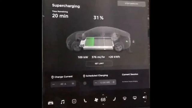 Tesla Model S AP1/MCU1 2019.20.4.2 S90D SuC Capture смотреть онлайн