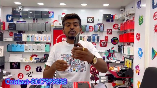 Best Second Hand mobile shop in Barrackpore|| iPhone, android 50% off @MobiXpress смотреть онлайн