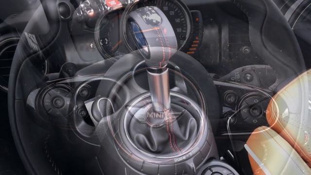 2016 MINI Cooper S Convertible (Start Up, In Depth Tour, and Review) смотреть онлайн