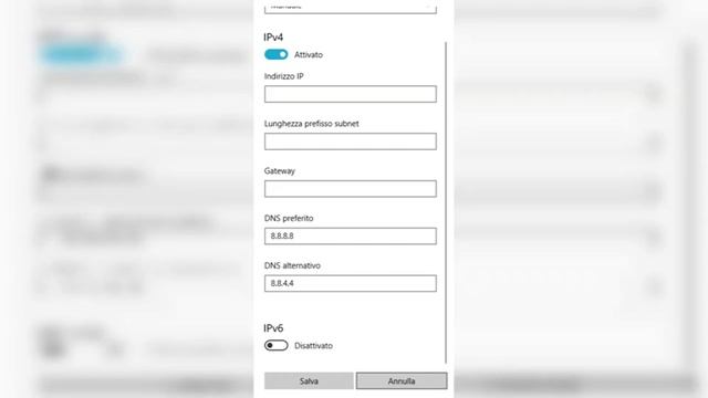 Cambiare DNS su Windows, linux, macOS e Android: guida completa смотреть онлайн