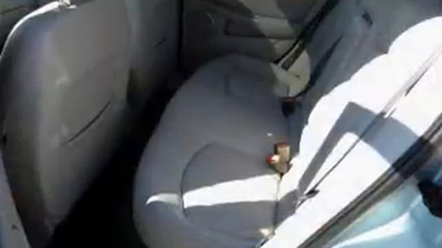 2002 Jaguar X-Type - Gurnee IL