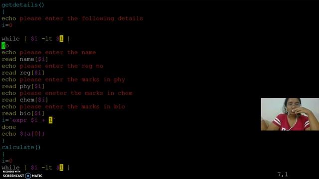 exp6 unix смотреть онлайн
