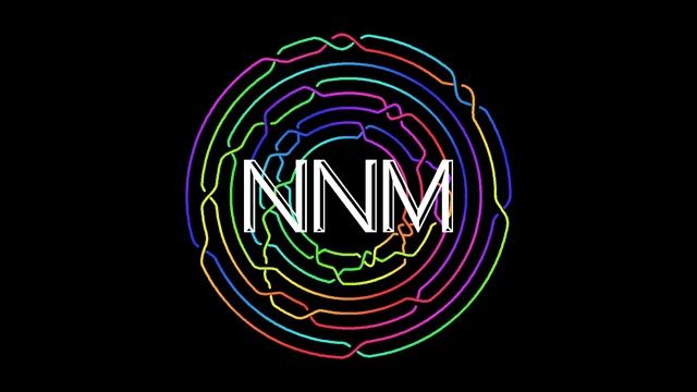 NNM Industrial Noise Video Debian Linux смотреть онлайн