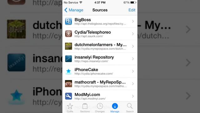 How to install display recorder on cydia ios 7 смотреть онлайн