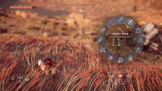 Amazing Thunderjaw Battle! - Horizon Zero Dawn смотреть онлайн