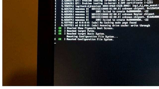 Installation freezes while install Centos 7 смотреть онлайн