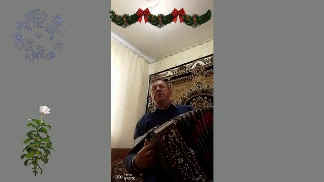 Ivan Berezyk Душа болит песня под гармонь смотреть онлайн