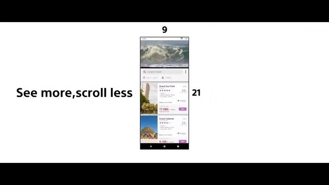 #Xperia10ll Xperia 10 II - Exceed your smartphone expectations смотреть онлайн