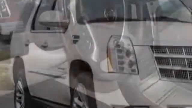 2013 Cadillac Escalade AWD 4dr Platinum Edition SUV - Murrieta, CA