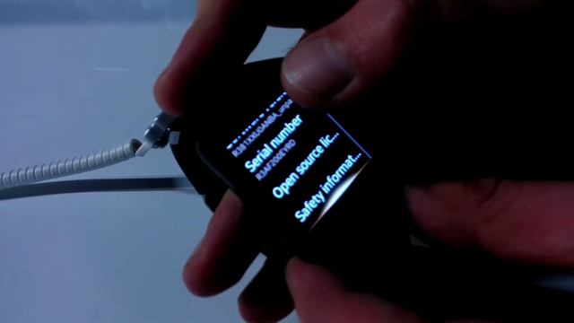 Samsung Gear 2 with Tizen MWC 2014 смотреть онлайн