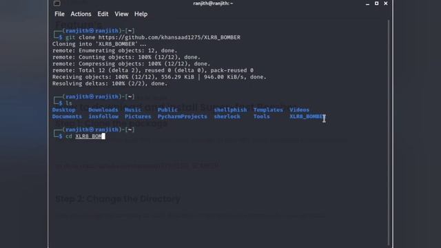 Superfast SMS Bomber For Linux And Termux @techackode