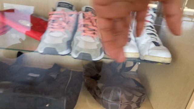 THRIFT ALL DAY : Episode 8 ( NEW RECORD! We went to 6 Thrift Stores! Full time eBay Reseller Vlog ) смотреть онлайн