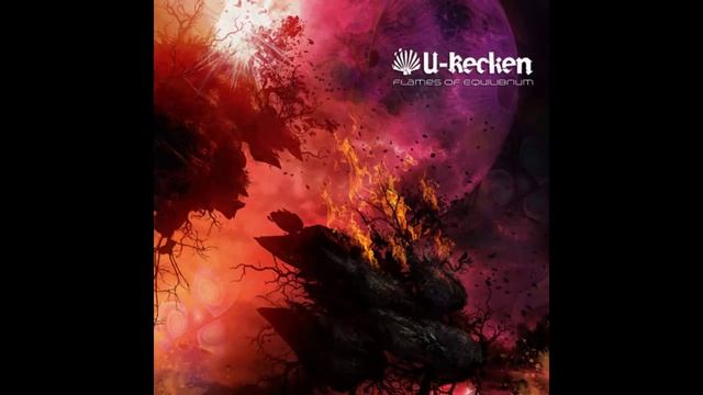 u recken vs zen mechanics broken up смотреть онлайн