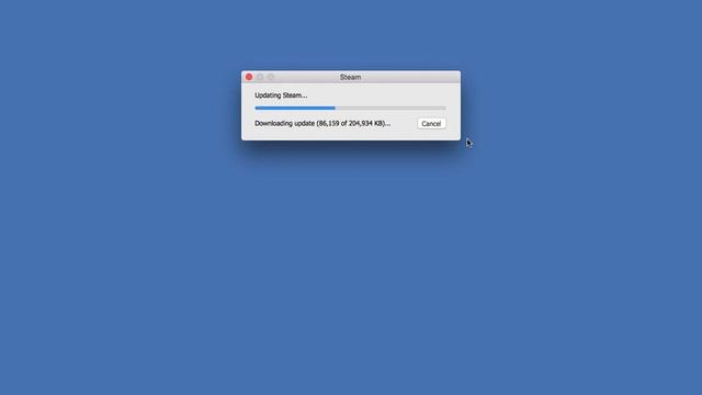 How to install Steam on Mac OS смотреть онлайн