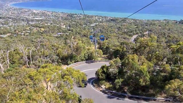 Arthurs Seat Eagle - Base Station смотреть онлайн
