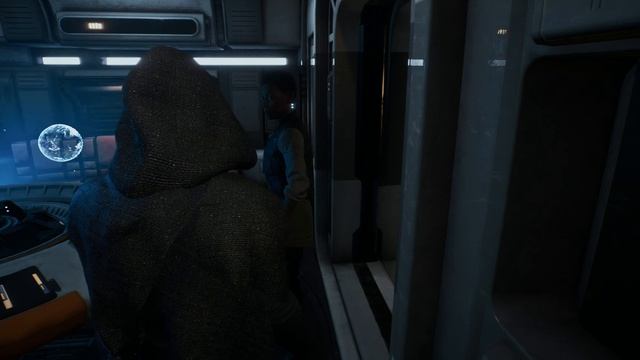 Jedi: Fallen Order - Kylo Ren смотреть онлайн