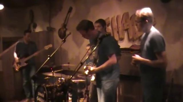 Smokin' Cadillac 3/6 смотреть онлайн