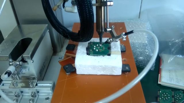 Japan UNIX - Soldering process Omron H3CR смотреть онлайн