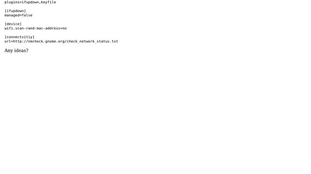 Ubuntu: Can't connect to Starbucks wifi смотреть онлайн