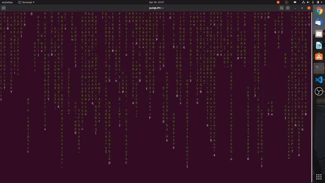 linux funny command under ubuntu 20.04 смотреть онлайн
