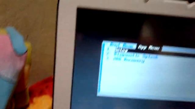 Tablet do governo - COMO RESOLVER O ERRO EFI SHELL VERSION 2XXX смотреть онлайн