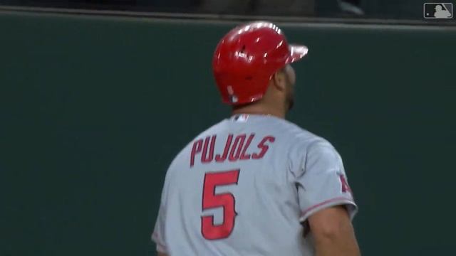 Mike Trout talks about Albert Pujols: 5/7/2021 смотреть онлайн
