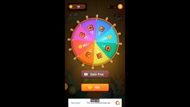 Tiles Matching - Unity Complete Project
