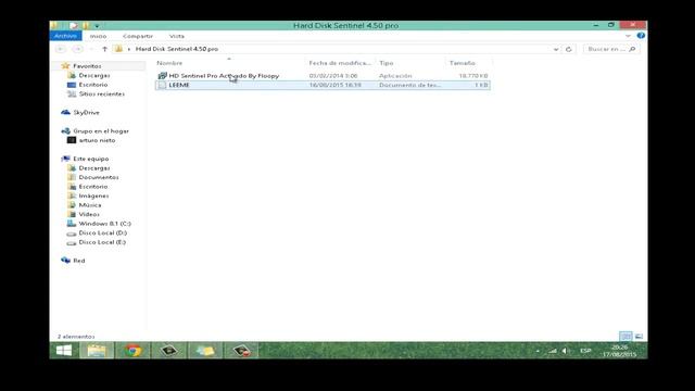HD Sentinel Activado смотреть онлайн