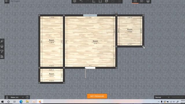สอนใช้งาน 4Plan Home Designer โปรแกรมออกแบบแพลนบ้าน สำหรับผู้เริ่มต้น смотреть онлайн