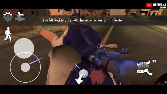 GIANT ROD In ICE SCREAM 4 ?? 😱😱 ICE SCREAM 4 Horror Android Game - Deewana and Rangeela Gameplay смотреть онлайн