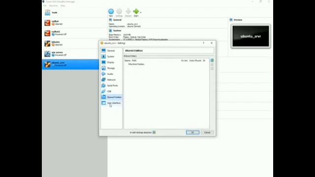 How to install Ubuntu server in a virtualbox machine смотреть онлайн