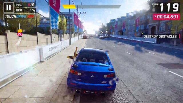Evolution of All Asphalt Games - Asphalt 1 to Asphalt 9: Legend Android & iOS {2004-2023} #i3gaming смотреть онлайн
