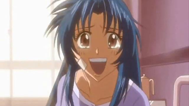 Full Metal Panic - Dragonflie In The Ski смотреть онлайн