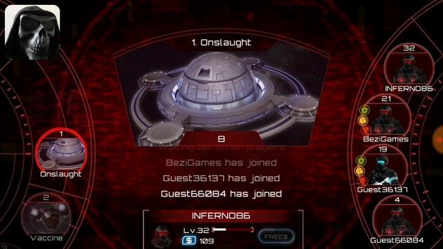 SAS:4 zombie assault(Gioco Epico) android Gameplay ita by INFERNO 86 смотреть онлайн