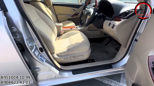 ОБЗОР TOYOTA PREMIO | Раньше делали лучше? смотреть онлайн