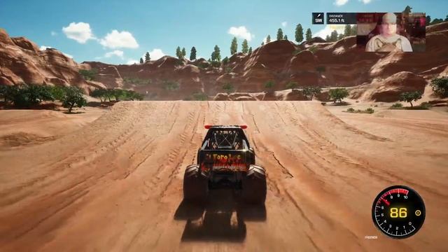 Monster Jam Steel Titans pt. 6: Comparing apples to oranges. смотреть онлайн